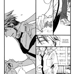 [KUSAMA Sakae] Irome – Vol.01 [Eng] – Gay Manga sex 114