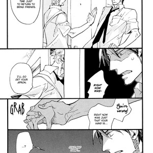 [KUSAMA Sakae] Irome – Vol.01 [Eng] – Gay Manga sex 116
