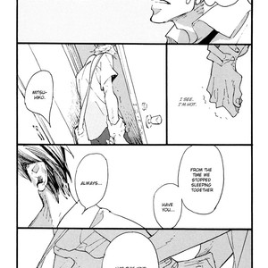 [KUSAMA Sakae] Irome – Vol.01 [Eng] – Gay Manga sex 117