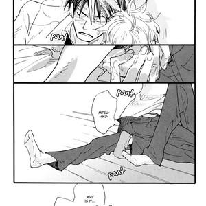 [KUSAMA Sakae] Irome – Vol.01 [Eng] – Gay Manga sex 121
