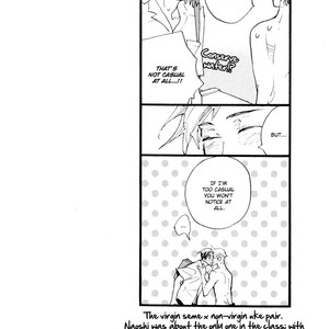 [KUSAMA Sakae] Irome – Vol.01 [Eng] – Gay Manga sex 124