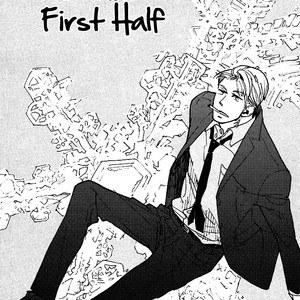 [KUSAMA Sakae] Irome – Vol.01 [Eng] – Gay Manga sex 130