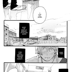 [KUSAMA Sakae] Irome – Vol.01 [Eng] – Gay Manga sex 131