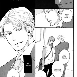 [KUSAMA Sakae] Irome – Vol.01 [Eng] – Gay Manga sex 132