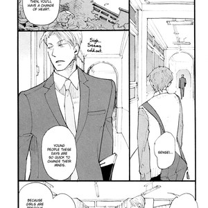 [KUSAMA Sakae] Irome – Vol.01 [Eng] – Gay Manga sex 133
