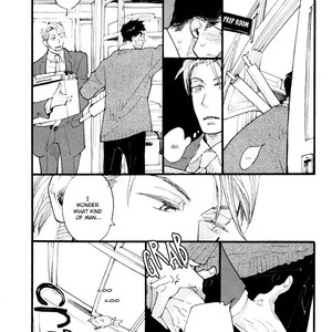 [KUSAMA Sakae] Irome – Vol.01 [Eng] – Gay Manga sex 137
