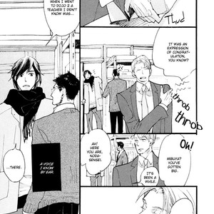 [KUSAMA Sakae] Irome – Vol.01 [Eng] – Gay Manga sex 138