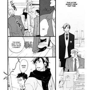 [KUSAMA Sakae] Irome – Vol.01 [Eng] – Gay Manga sex 141