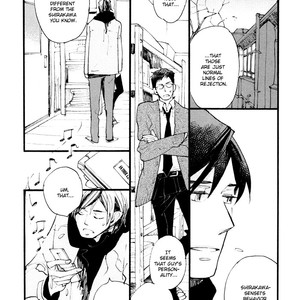 [KUSAMA Sakae] Irome – Vol.01 [Eng] – Gay Manga sex 145