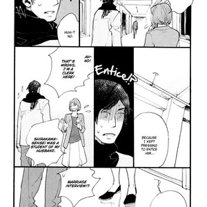 [KUSAMA Sakae] Irome – Vol.01 [Eng] – Gay Manga sex 149