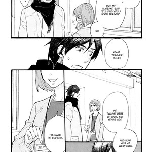 [KUSAMA Sakae] Irome – Vol.01 [Eng] – Gay Manga sex 150