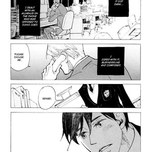 [KUSAMA Sakae] Irome – Vol.01 [Eng] – Gay Manga sex 152