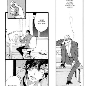 [KUSAMA Sakae] Irome – Vol.01 [Eng] – Gay Manga sex 153