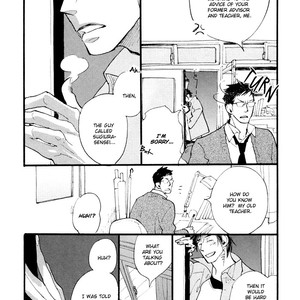 [KUSAMA Sakae] Irome – Vol.01 [Eng] – Gay Manga sex 154