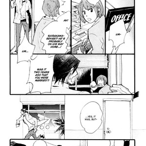 [KUSAMA Sakae] Irome – Vol.01 [Eng] – Gay Manga sex 156