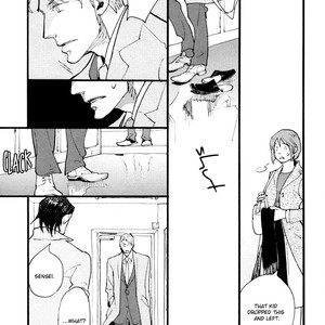 [KUSAMA Sakae] Irome – Vol.01 [Eng] – Gay Manga sex 157