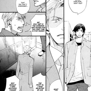 [KUSAMA Sakae] Irome – Vol.01 [Eng] – Gay Manga sex 158