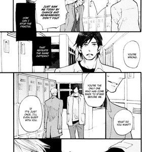 [KUSAMA Sakae] Irome – Vol.01 [Eng] – Gay Manga sex 159