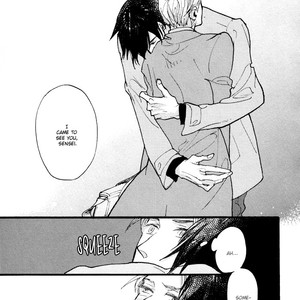 [KUSAMA Sakae] Irome – Vol.01 [Eng] – Gay Manga sex 160