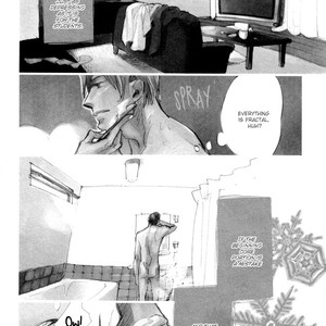 [KUSAMA Sakae] Irome – Vol.01 [Eng] – Gay Manga sex 168