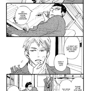 [KUSAMA Sakae] Irome – Vol.01 [Eng] – Gay Manga sex 170