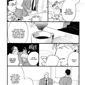 [KUSAMA Sakae] Irome – Vol.01 [Eng] – Gay Manga sex 171