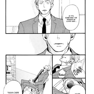 [KUSAMA Sakae] Irome – Vol.01 [Eng] – Gay Manga sex 172