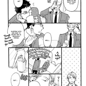 [KUSAMA Sakae] Irome – Vol.01 [Eng] – Gay Manga sex 173