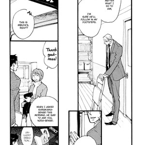[KUSAMA Sakae] Irome – Vol.01 [Eng] – Gay Manga sex 174