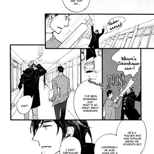 [KUSAMA Sakae] Irome – Vol.01 [Eng] – Gay Manga sex 176