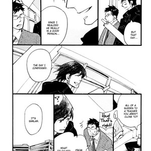 [KUSAMA Sakae] Irome – Vol.01 [Eng] – Gay Manga sex 177