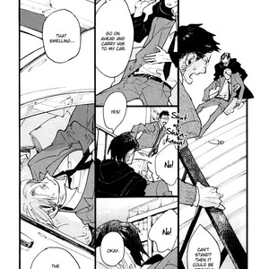 [KUSAMA Sakae] Irome – Vol.01 [Eng] – Gay Manga sex 180