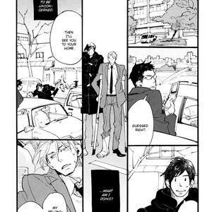 [KUSAMA Sakae] Irome – Vol.01 [Eng] – Gay Manga sex 181