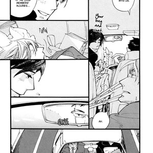 [KUSAMA Sakae] Irome – Vol.01 [Eng] – Gay Manga sex 182