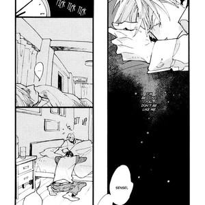 [KUSAMA Sakae] Irome – Vol.01 [Eng] – Gay Manga sex 185