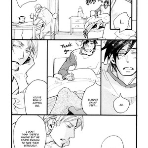 [KUSAMA Sakae] Irome – Vol.01 [Eng] – Gay Manga sex 187