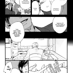 [KUSAMA Sakae] Irome – Vol.01 [Eng] – Gay Manga sex 189