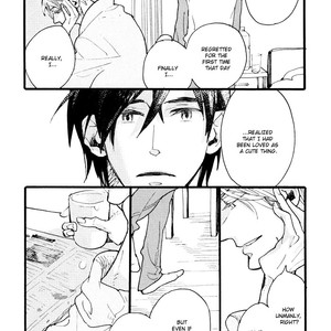 [KUSAMA Sakae] Irome – Vol.01 [Eng] – Gay Manga sex 190
