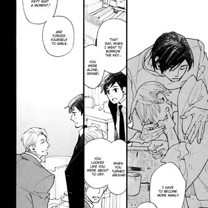 [KUSAMA Sakae] Irome – Vol.01 [Eng] – Gay Manga sex 191