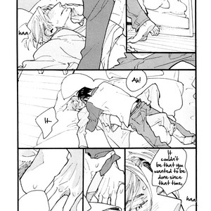 [KUSAMA Sakae] Irome – Vol.01 [Eng] – Gay Manga sex 194