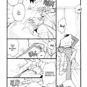 [KUSAMA Sakae] Irome – Vol.01 [Eng] – Gay Manga sex 195