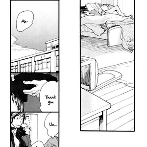 [KUSAMA Sakae] Irome – Vol.01 [Eng] – Gay Manga sex 198