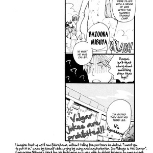 [KUSAMA Sakae] Irome – Vol.01 [Eng] – Gay Manga sex 203