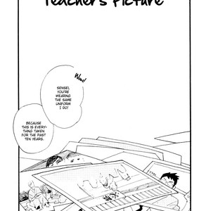 [KUSAMA Sakae] Irome – Vol.01 [Eng] – Gay Manga sex 204