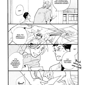 [KUSAMA Sakae] Irome – Vol.01 [Eng] – Gay Manga sex 205