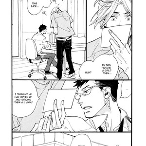 [KUSAMA Sakae] Irome – Vol.01 [Eng] – Gay Manga sex 206