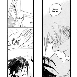 [KUSAMA Sakae] Irome – Vol.01 [Eng] – Gay Manga sex 211