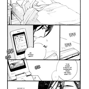 [KUSAMA Sakae] Irome – Vol.01 [Eng] – Gay Manga sex 212