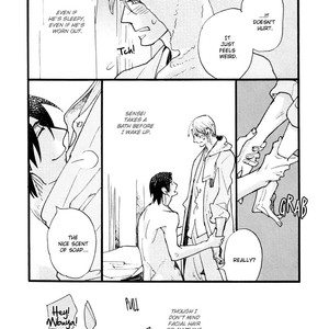 [KUSAMA Sakae] Irome – Vol.01 [Eng] – Gay Manga sex 214