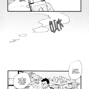 [KUSAMA Sakae] Irome – Vol.01 [Eng] – Gay Manga sex 217
